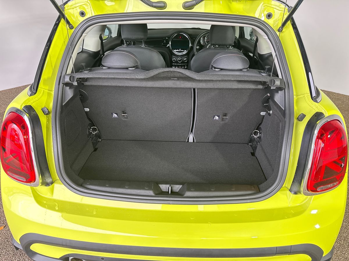 Used MINI Hatch 2022 for sale - 76458955: Photo 17