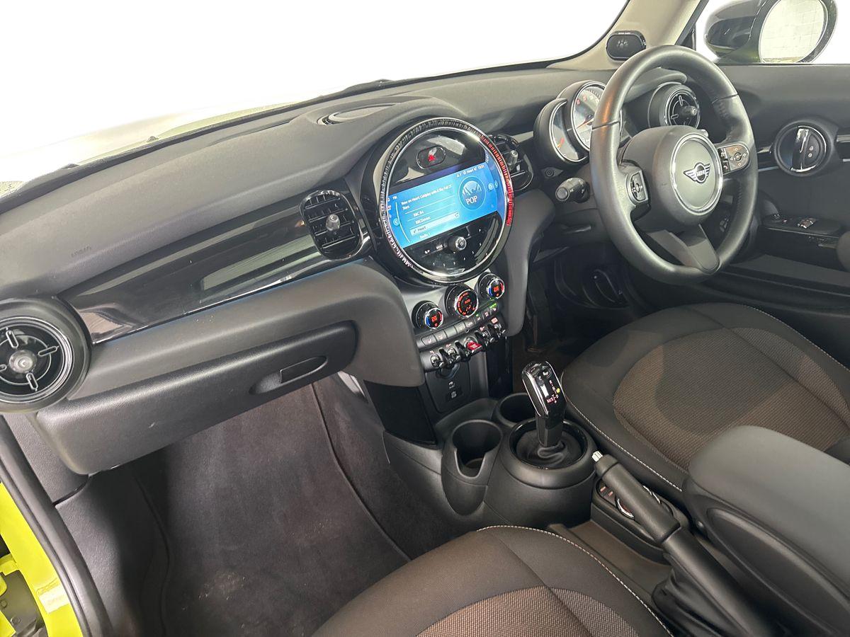 Used MINI Hatch 2022 for sale - 76458955: Photo 18