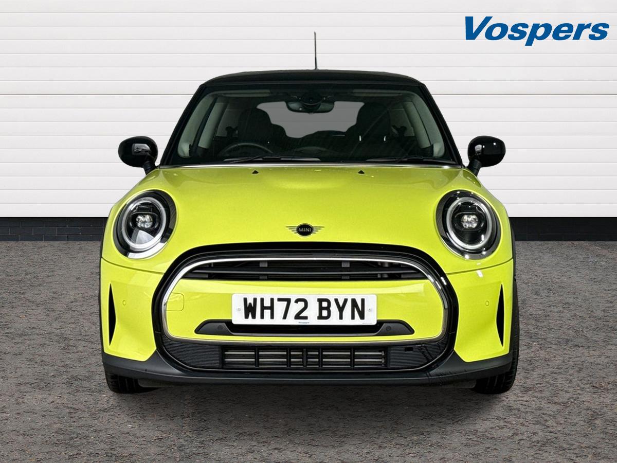 Used MINI Hatch 2022 for sale - 76458955: Photo 2