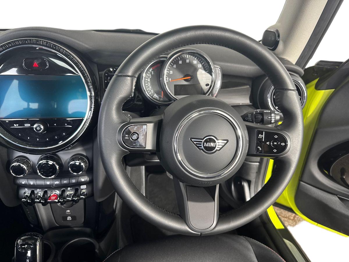 Used MINI Hatch 2022 for sale - 76458955: Photo 21