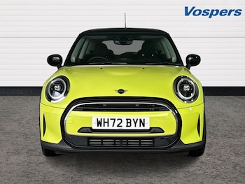 Used MINI Hatch 2007 for sale - 76458955: Photo