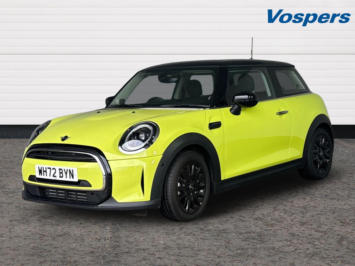 Used MINI Hatch 2022 for sale - 76458955: Photo 3