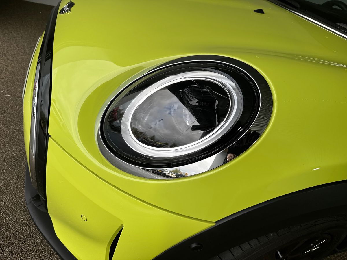 Used MINI Hatch 2022 for sale - 76458955: Photo 32