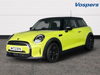 Used MINI Hatch 2007 for sale - 76458955: Photo