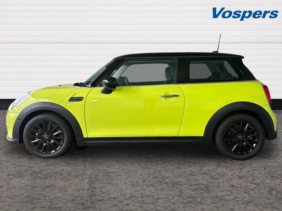 Used MINI Hatch 2022 for sale - 76458955: Photo 5