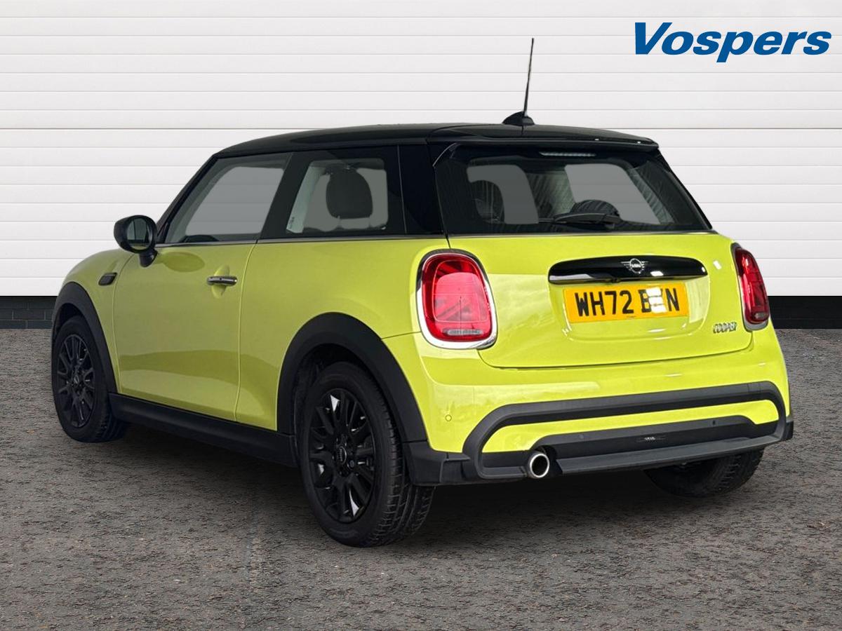 Used MINI Hatch 2022 for sale - 76458955: Photo 6