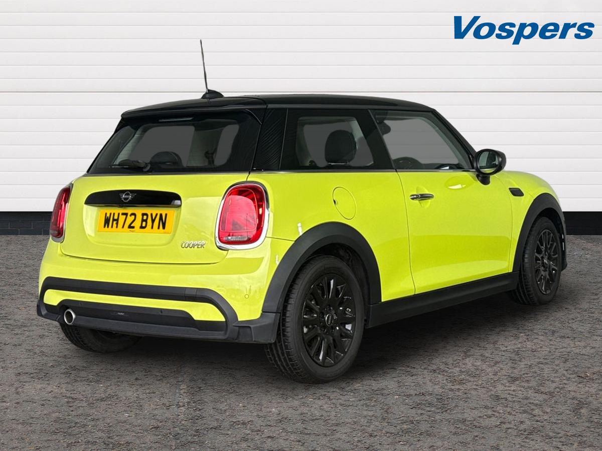 Used MINI Hatch 2022 for sale - 76458955: Photo 9