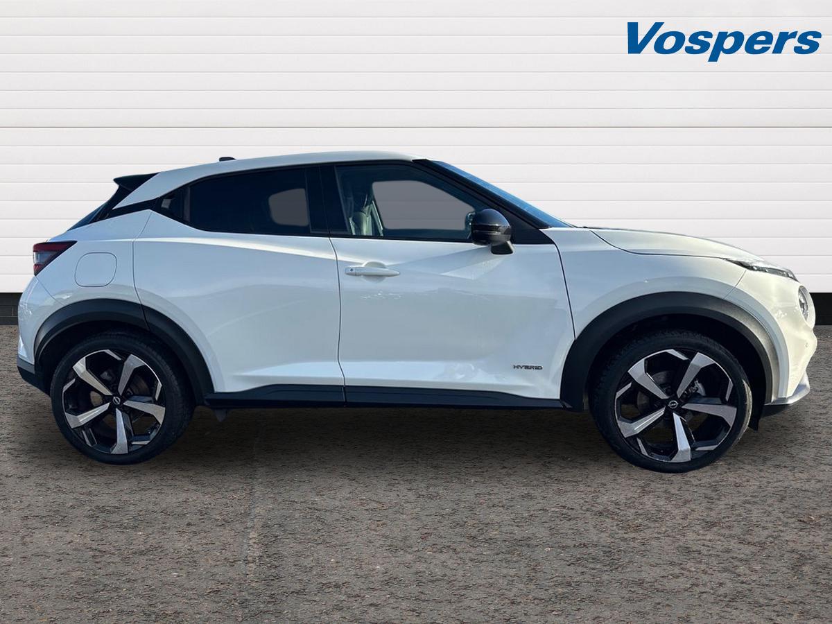 Used Nissan Juke 2022 for sale - 77079089: Photo 10