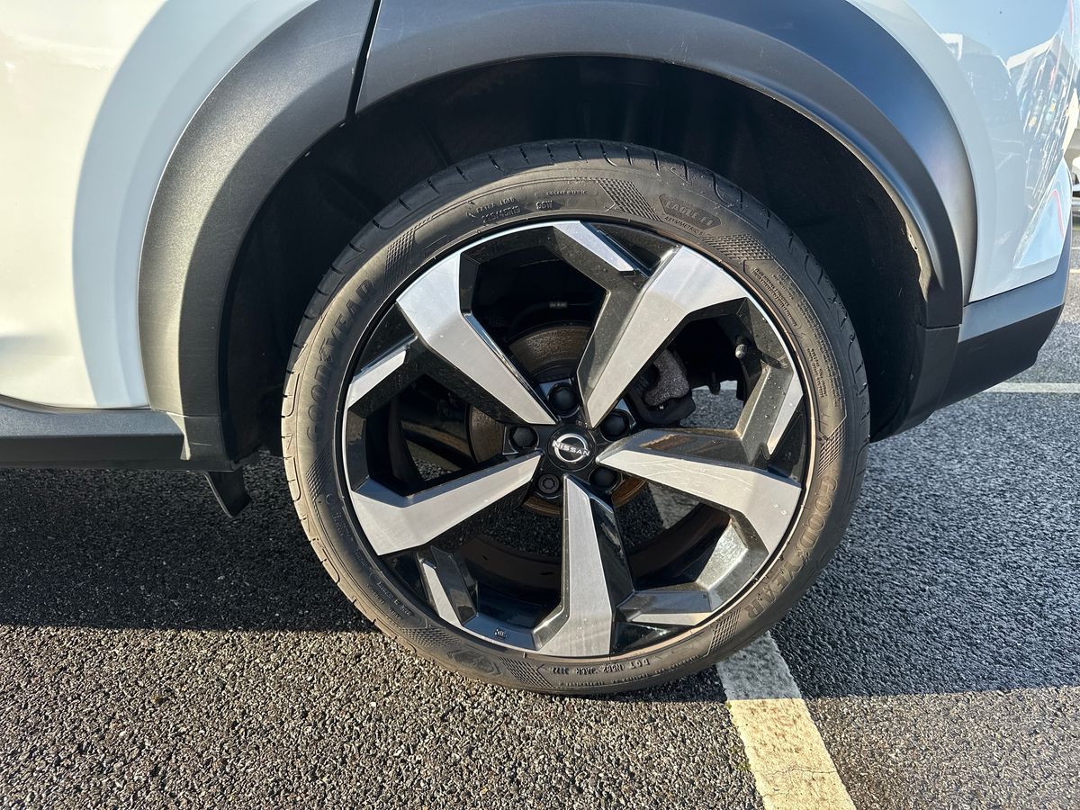 Used Nissan Juke 2022 for sale - 77079089: Photo 13