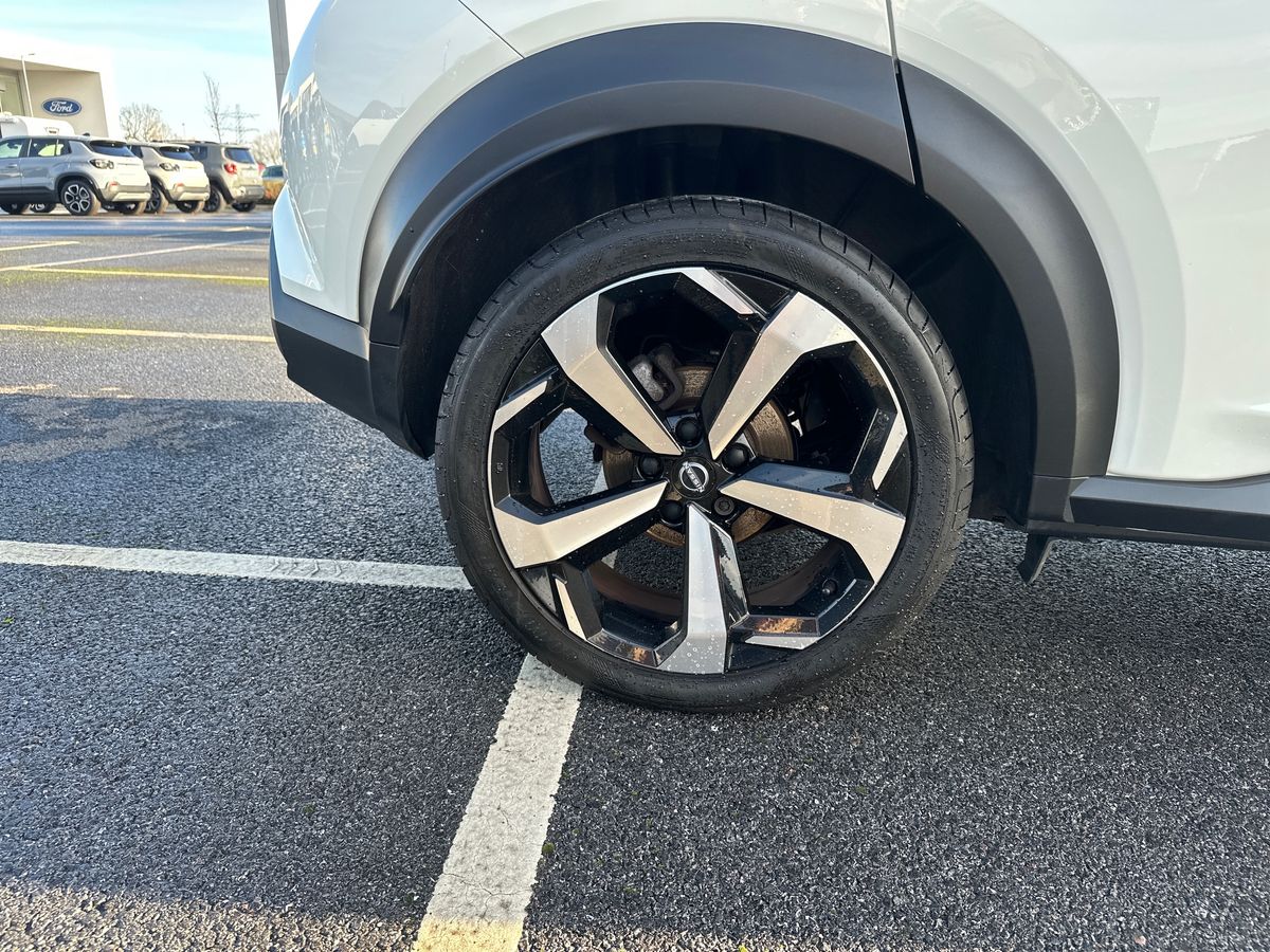 Used Nissan Juke 2022 for sale - 77079089: Photo 14