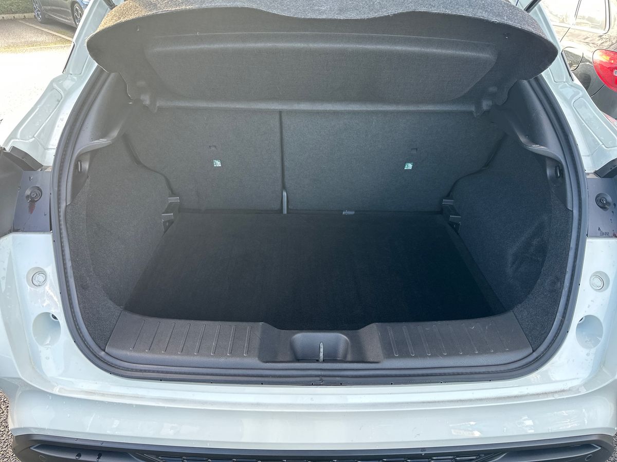 Used Nissan Juke 2022 for sale - 77079089: Photo 17