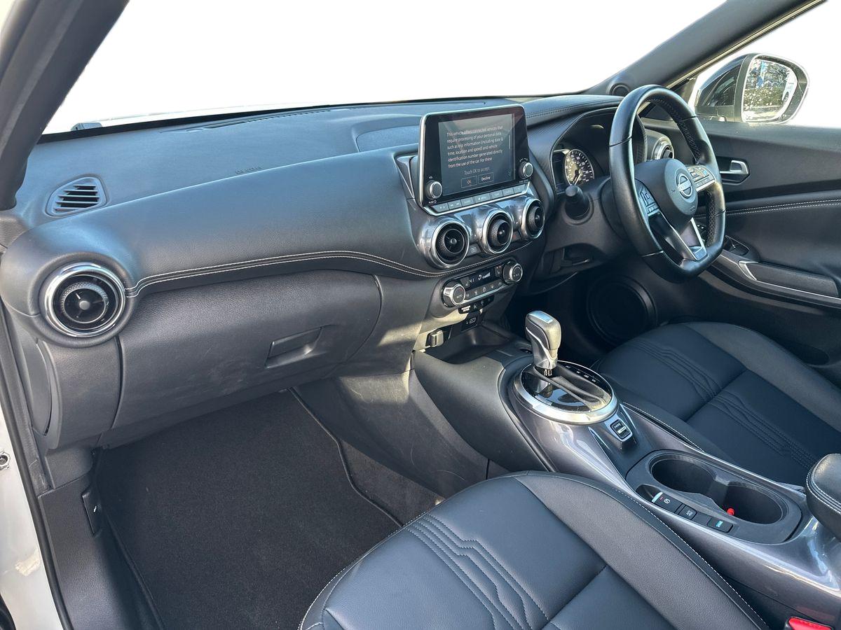 Used Nissan Juke 2022 for sale - 77079089: Photo 18