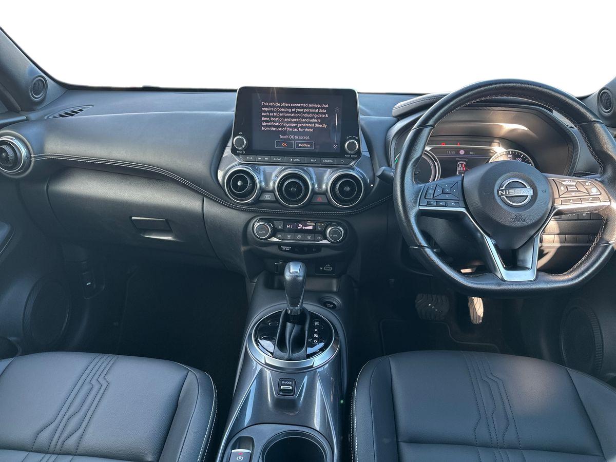 Used Nissan Juke 2022 for sale - 77079089: Photo 19