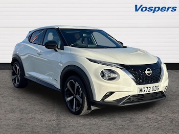 Used Nissan Juke 2022 for sale - 77079089: Photo