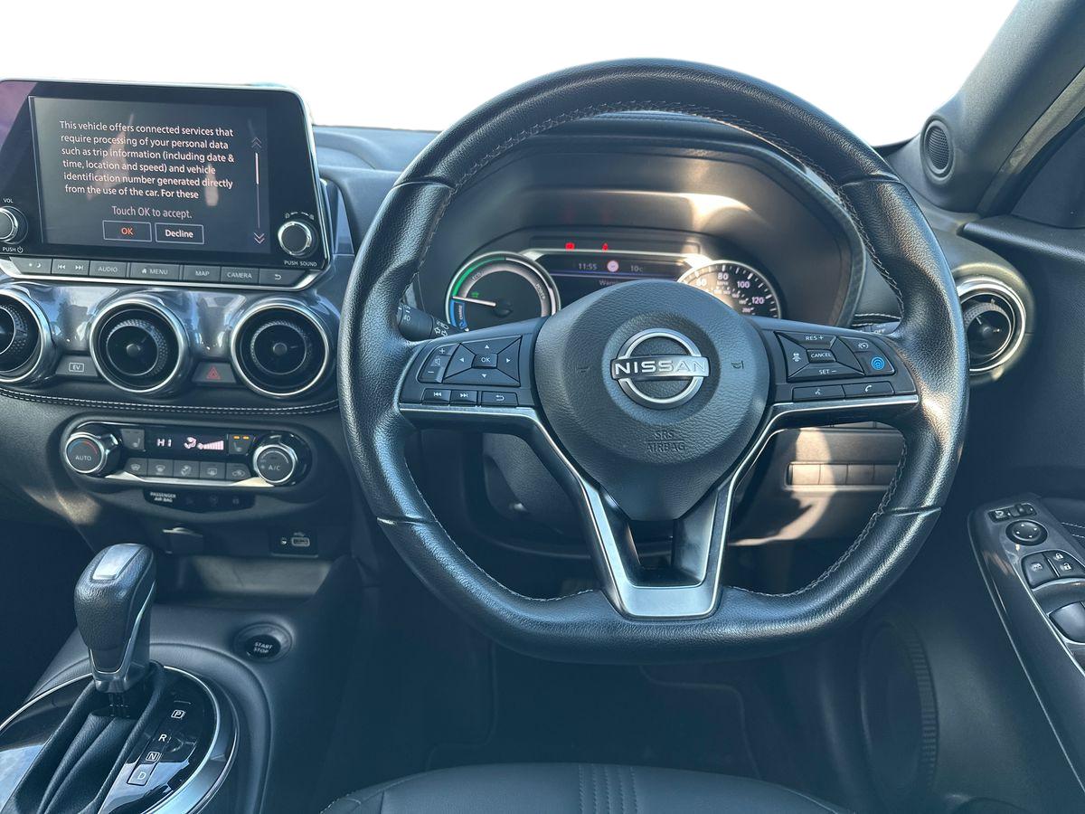 Used Nissan Juke 2022 for sale - 77079089: Photo 21