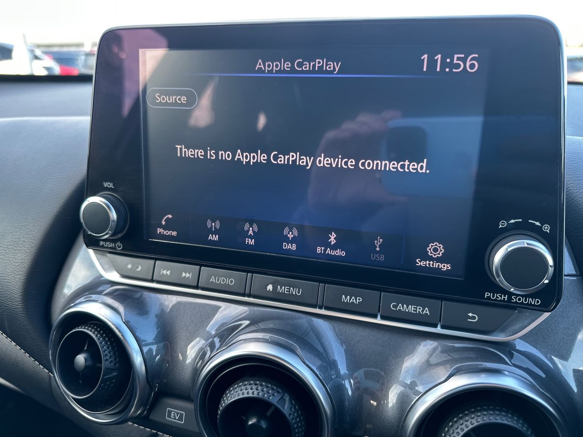 Used Nissan Juke 2022 for sale - 77079089: Photo 25