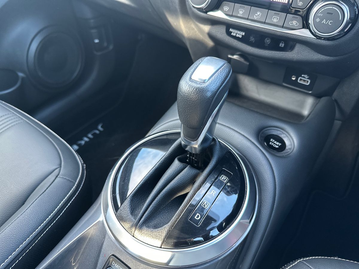 Used Nissan Juke 2022 for sale - 77079089: Photo 27