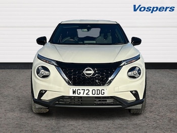 Used Nissan Juke 2022 for sale - 77079089: Photo