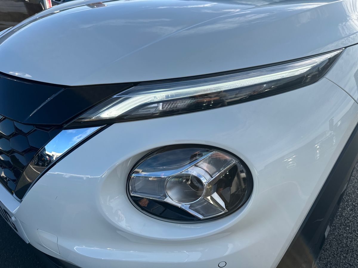 Used Nissan Juke 2022 for sale - 77079089: Photo 32