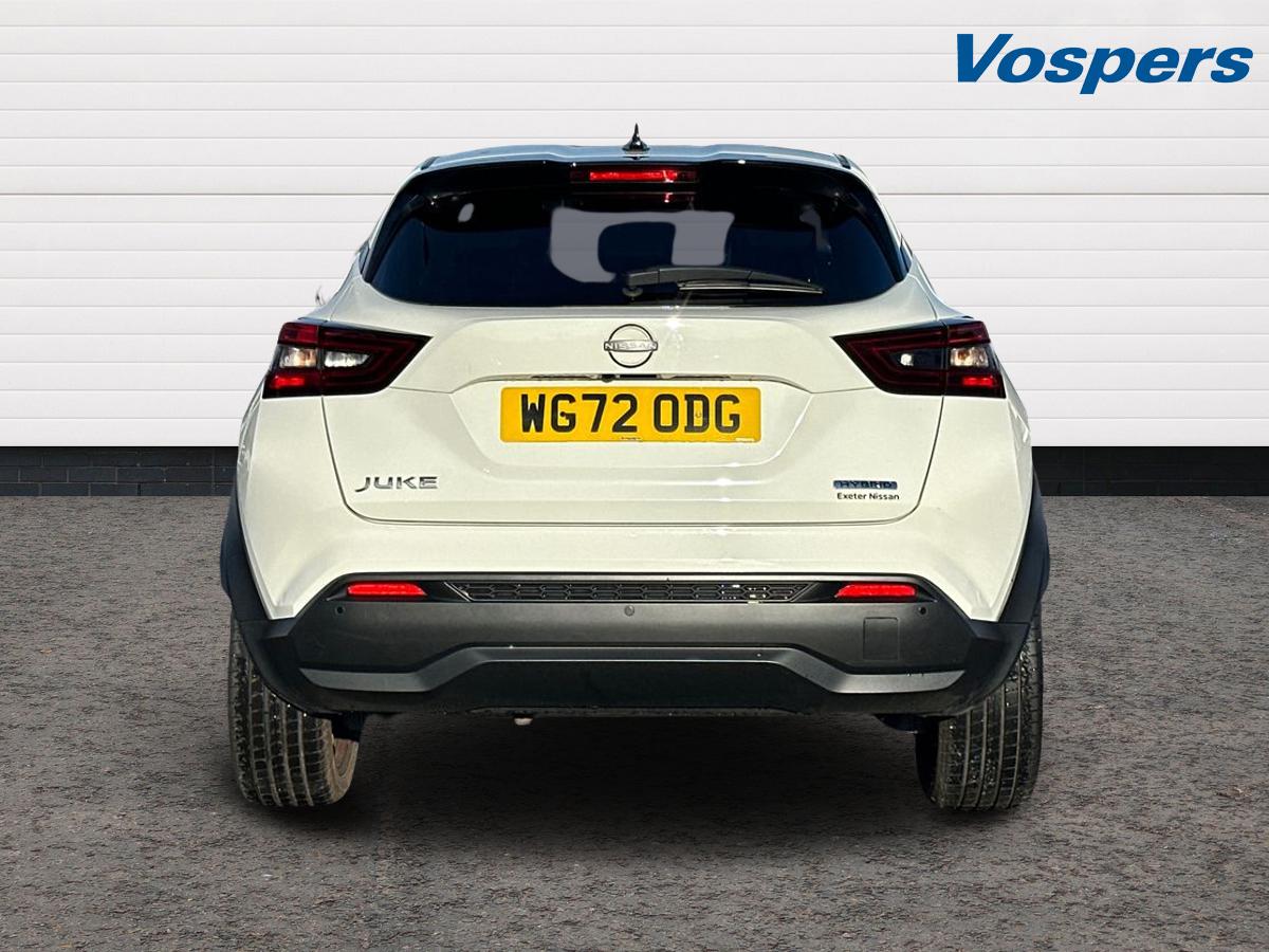 Used Nissan Juke 2022 for sale - 77079089: Photo 7