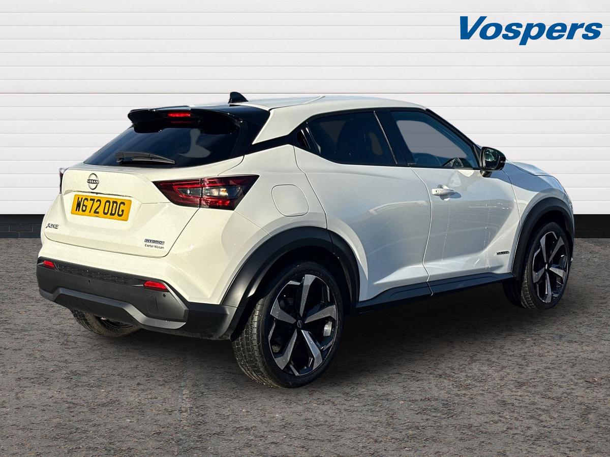 Used Nissan Juke 2022 for sale - 77079089: Photo 9