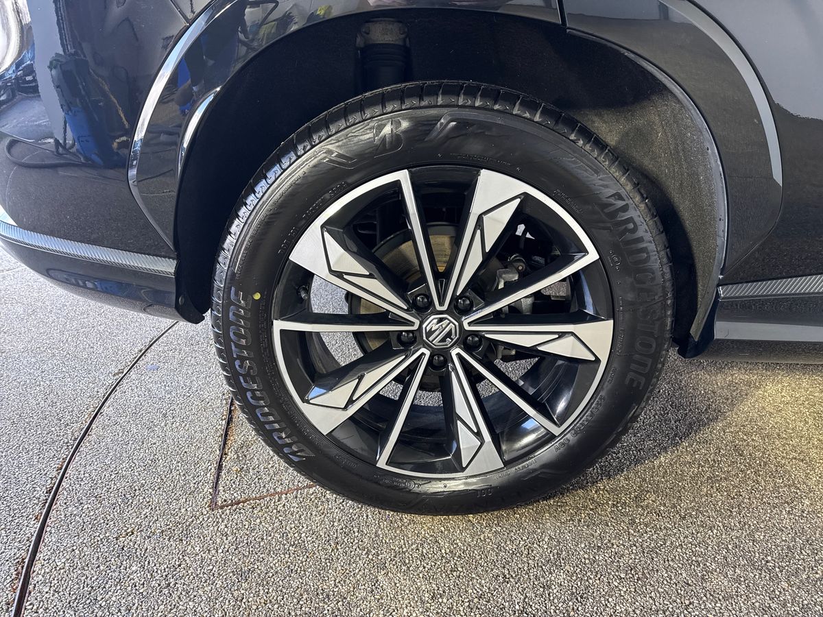 Used MG MG HS 2024 for sale - 77576347: Photo 11