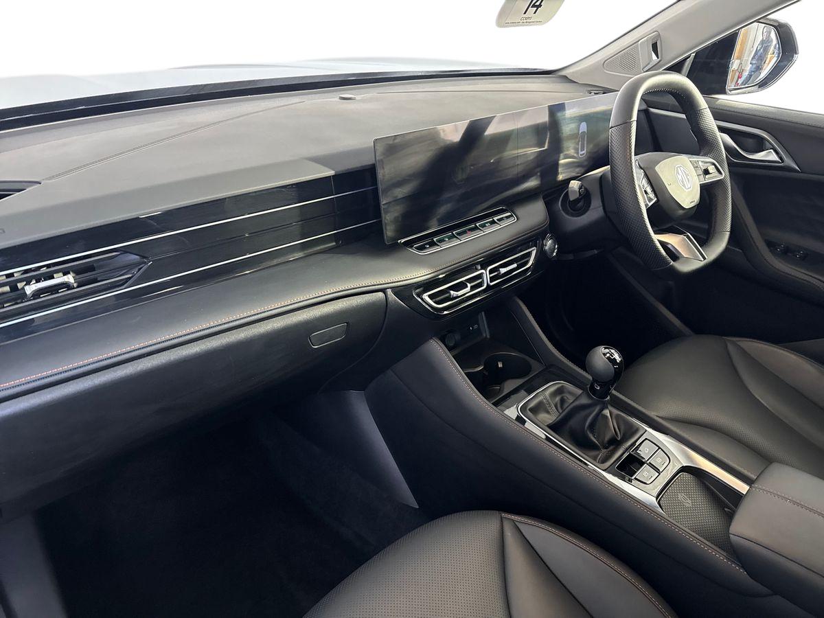 Used MG MG HS 2024 for sale - 77576347: Photo 18