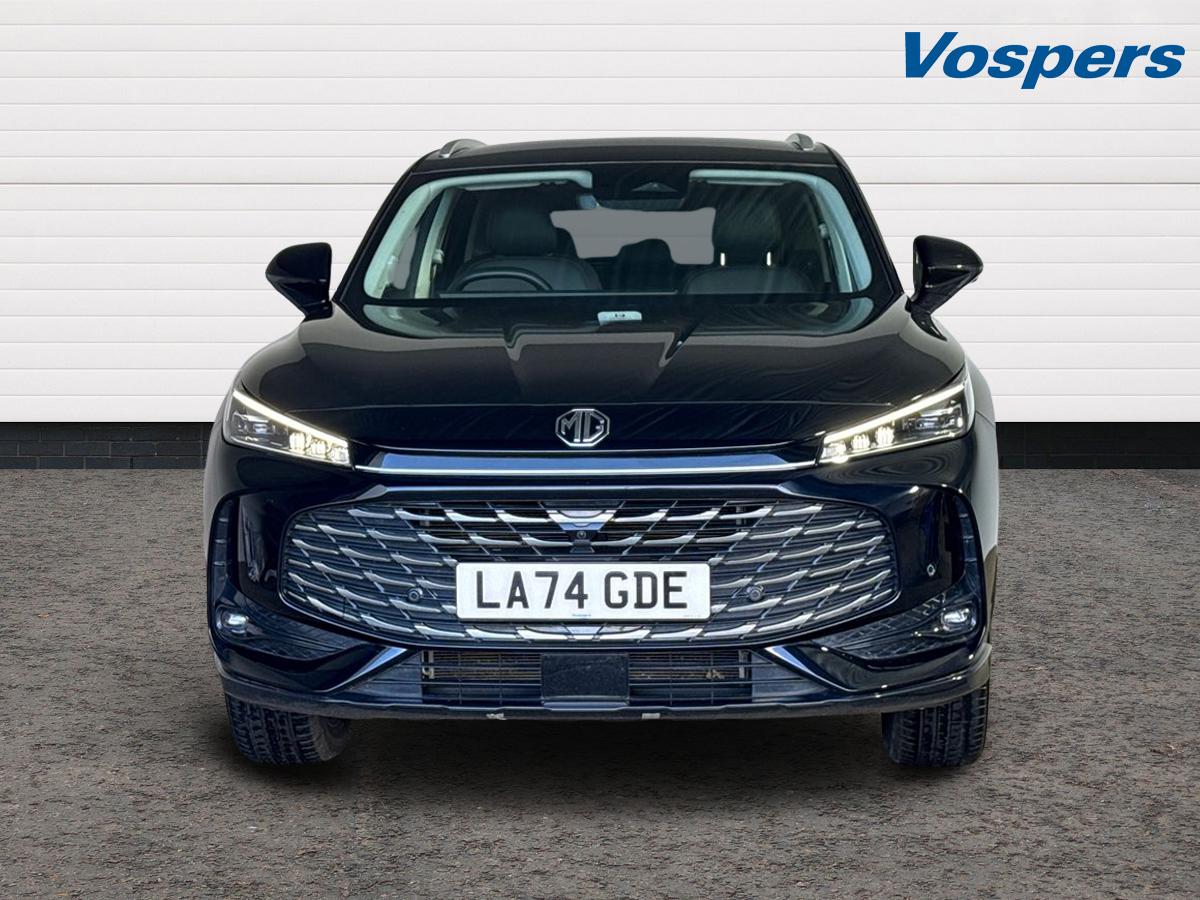 Used MG MG HS 2024 for sale - 77576347: Photo 2