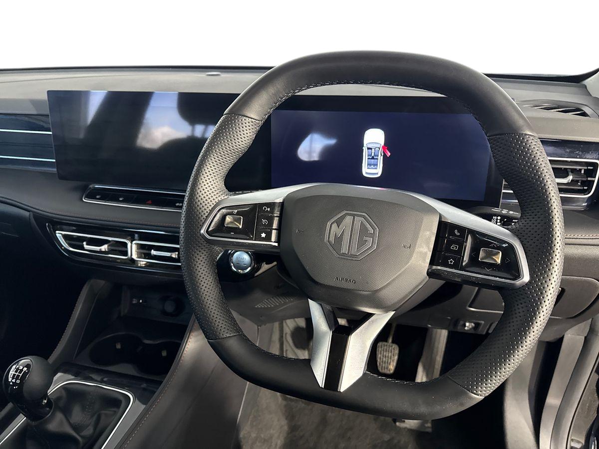 Used MG MG HS 2024 for sale - 77576347: Photo 21