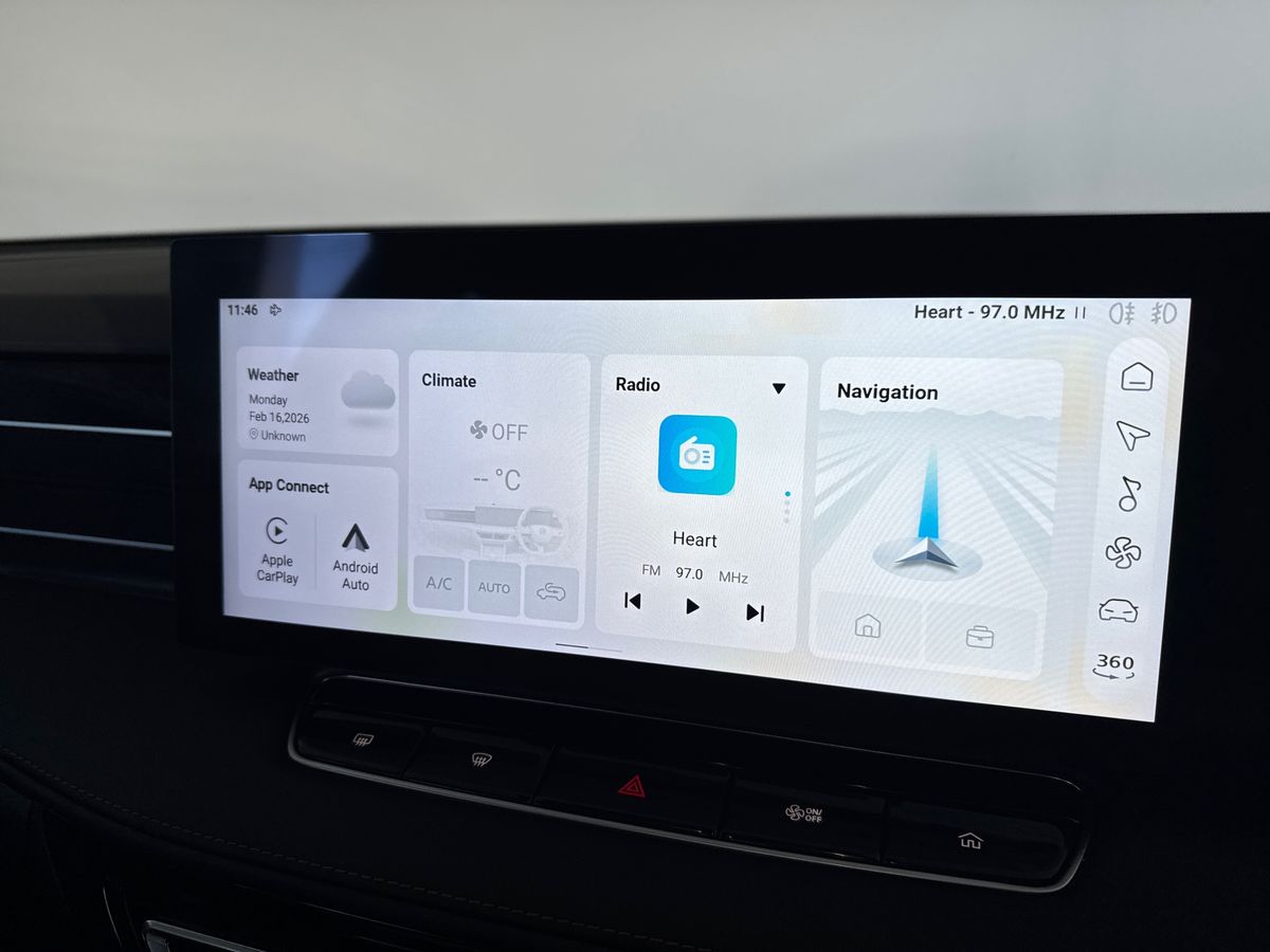 Used MG MG HS 2024 for sale - 77576347: Photo 25