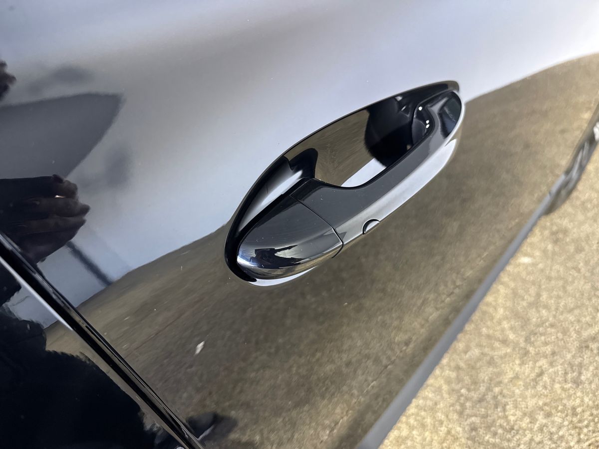 Used MG MG HS 2024 for sale - 77576347: Photo 30