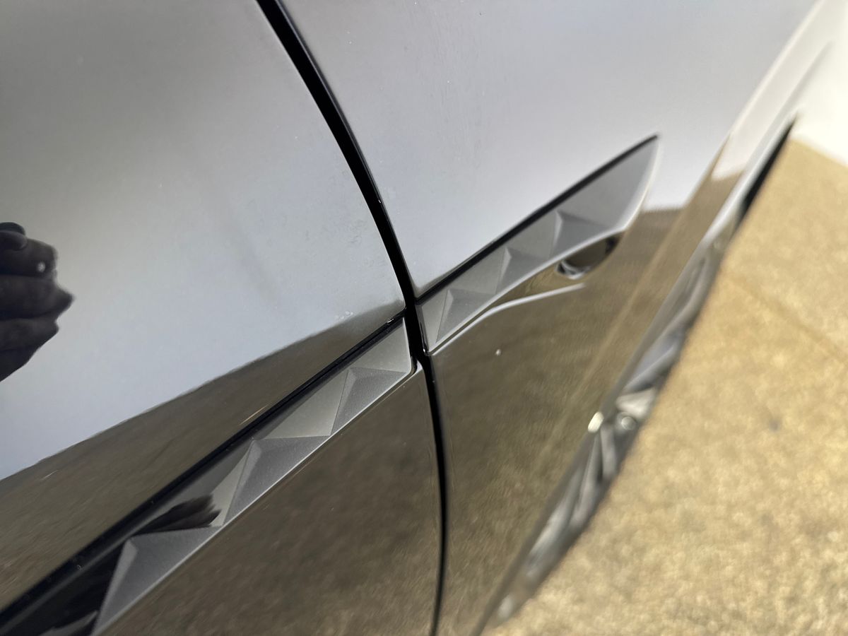 Used MG MG HS 2024 for sale - 77576347: Photo 31