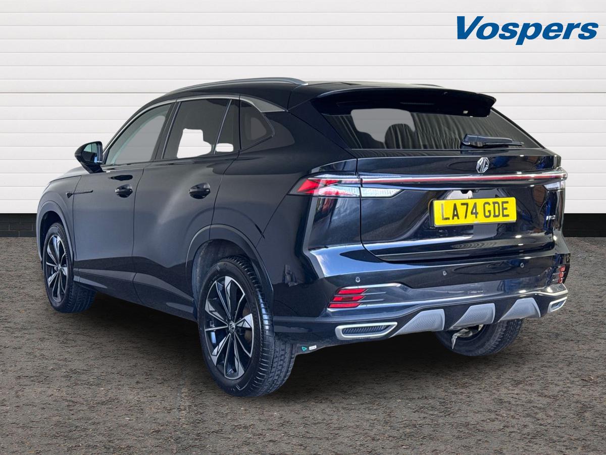 Used MG MG HS 2024 for sale - 77576347: Photo 6