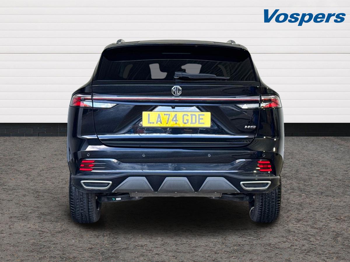 Used MG MG HS 2024 for sale - 77576347: Photo 7