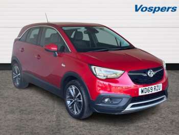 2020 - 1.5 Turbo D [102] Elite Nav 5dr [S/S]