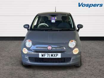 Used Fiat 500 2021 for sale - 75441251: Photo