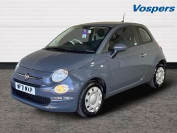 Used Fiat 500 2021 for sale - 75441251: Photo