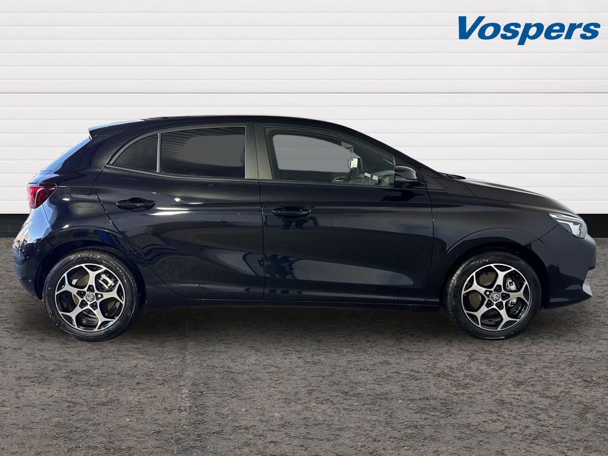 Used MG MG3 2025 for sale - 77570118: Photo 10