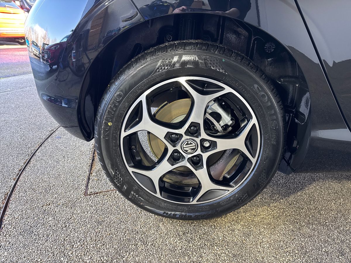 Used MG MG3 2025 for sale - 77570118: Photo 11