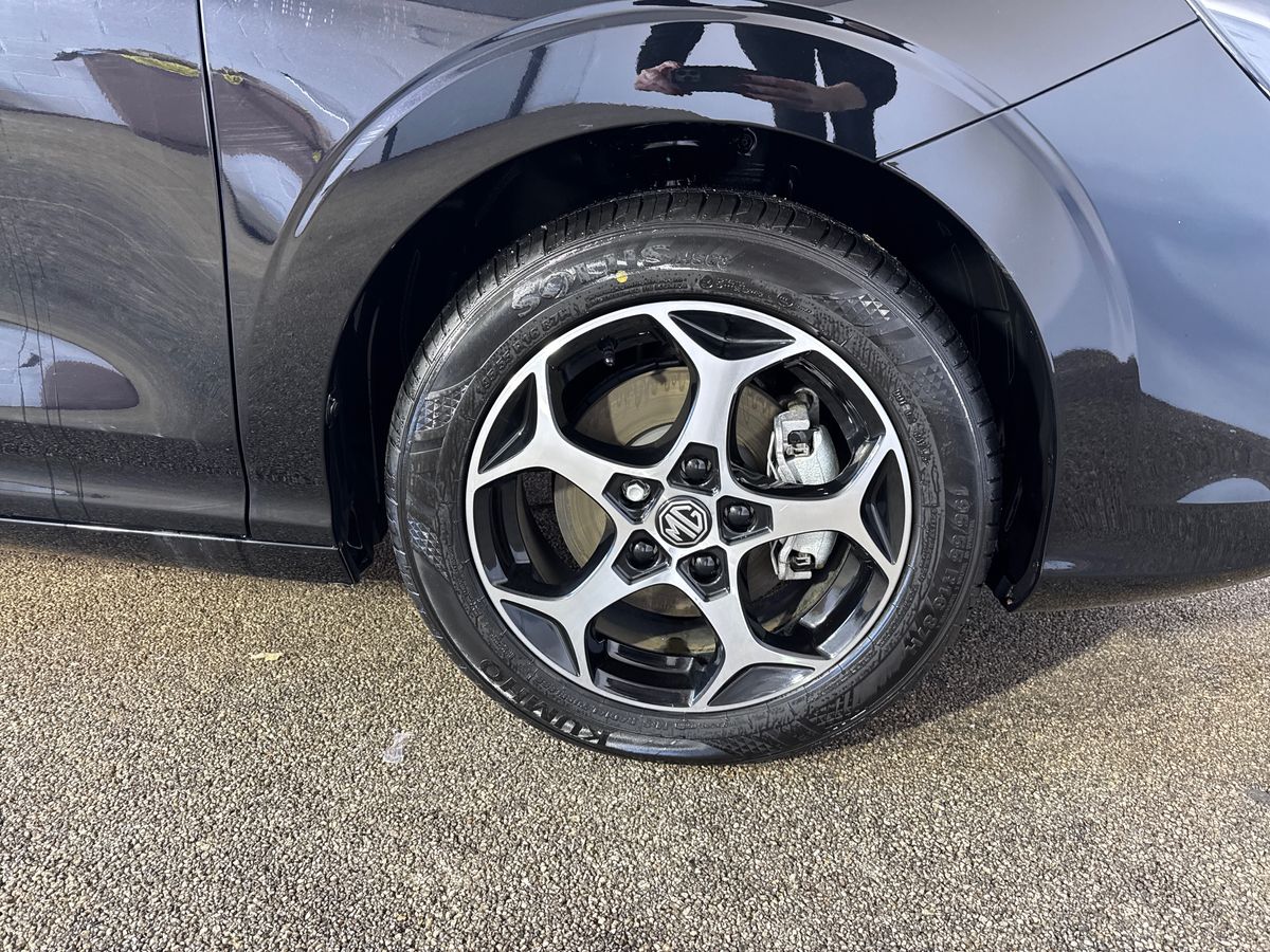 Used MG MG3 2025 for sale - 77570118: Photo 13