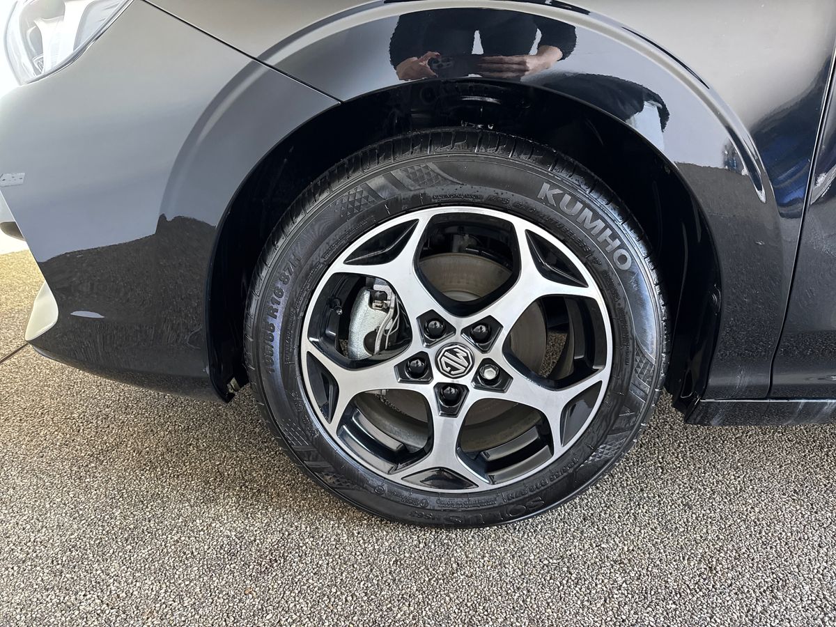 Used MG MG3 2025 for sale - 77570118: Photo 14