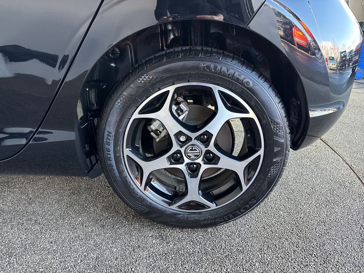 Used MG MG3 2025 for sale - 77570118: Photo 15