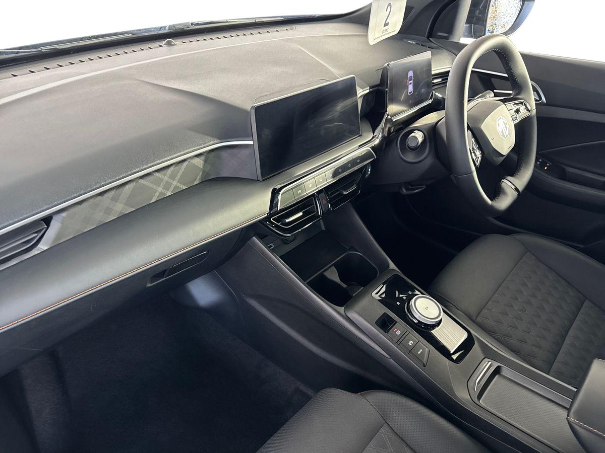 Used MG MG3 2025 for sale - 77570118: Photo 18