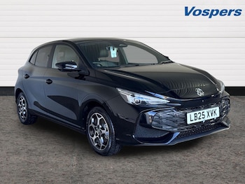 Used MG MG3 2025 for sale - 77570118: Photo