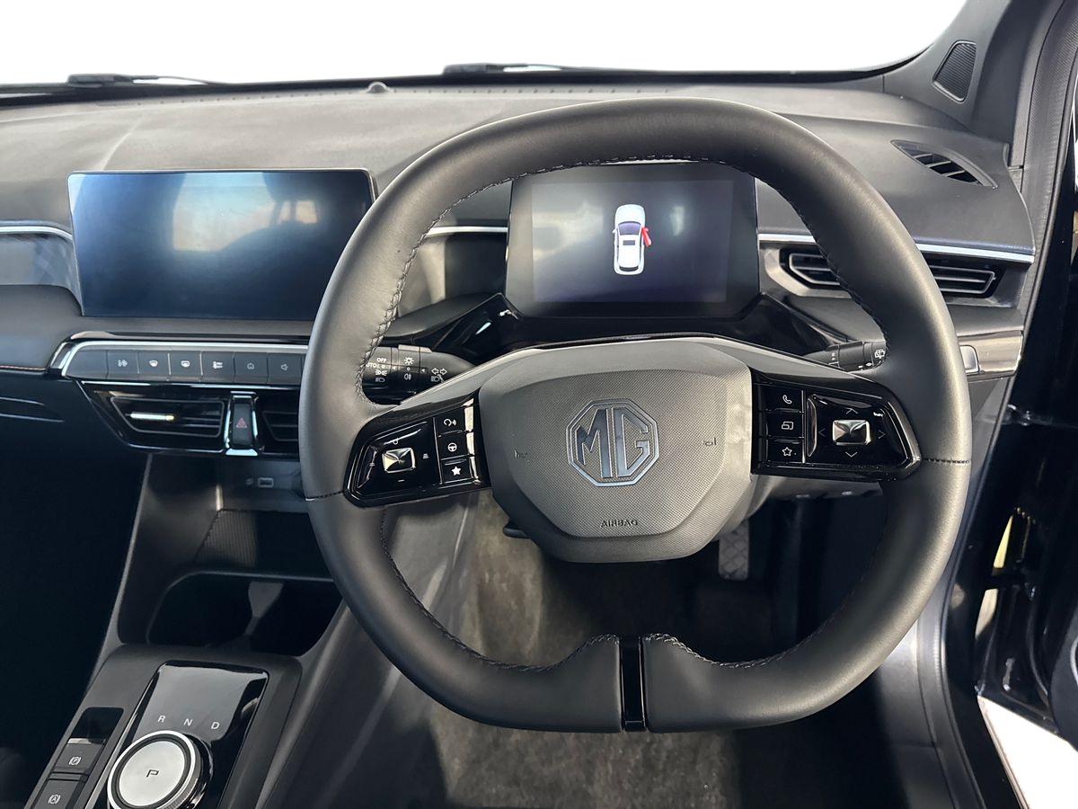 Used MG MG3 2025 for sale - 77570118: Photo 21