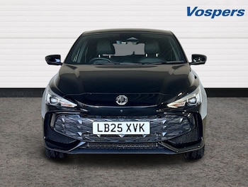 Used MG MG3 2025 for sale - 77570118: Photo