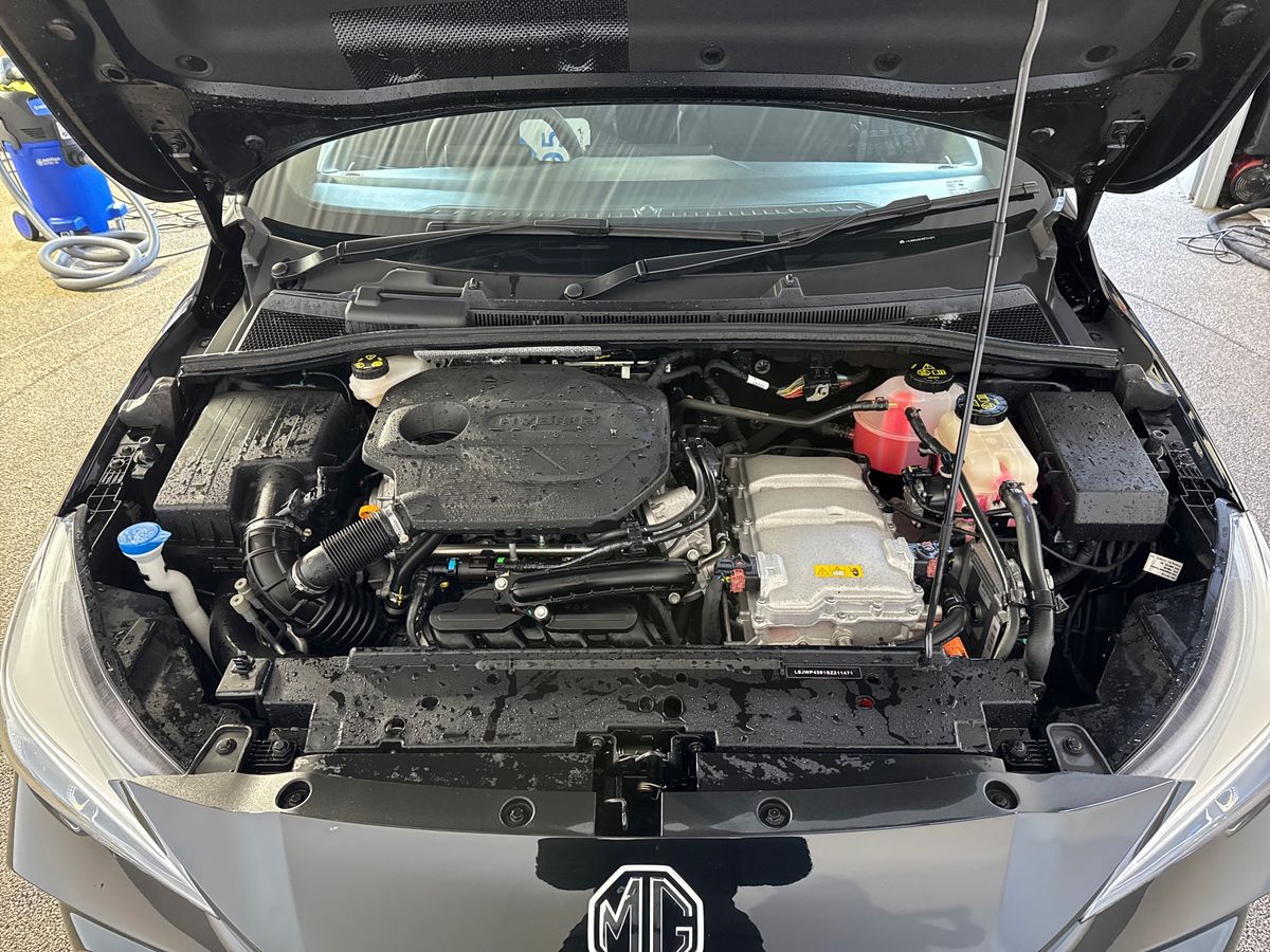 Used MG MG3 2025 for sale - 77570118: Photo 33