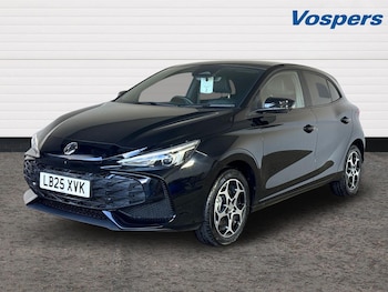 Used MG MG3 2025 for sale - 77570118: Photo