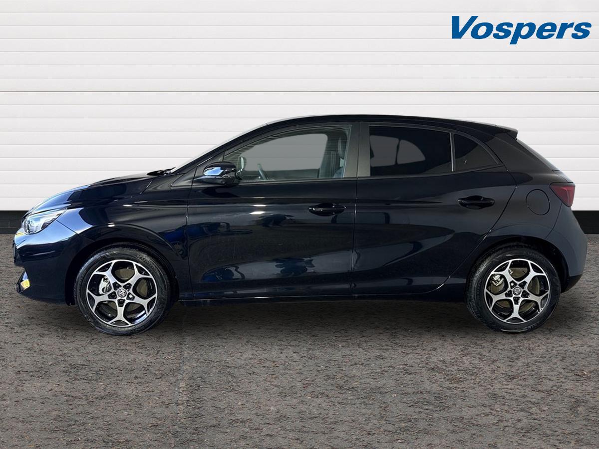 Used MG MG3 2025 for sale - 77570118: Photo 5