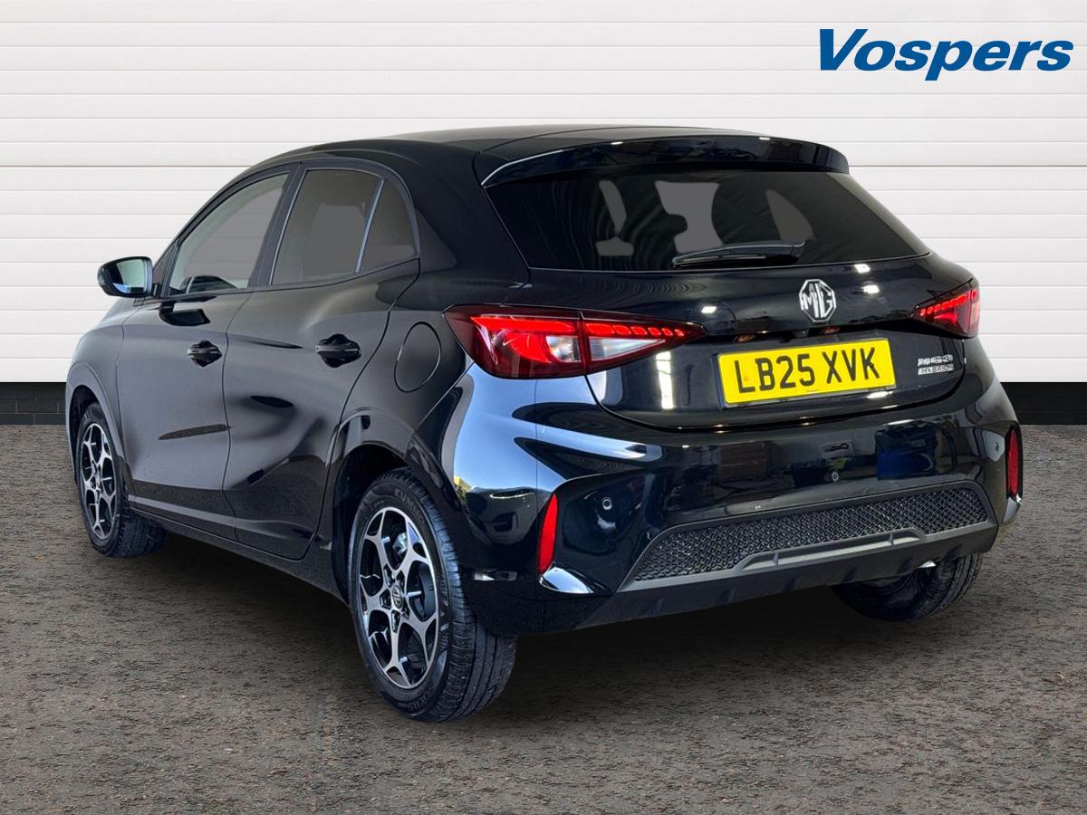 Used MG MG3 2025 for sale - 77570118: Photo 6